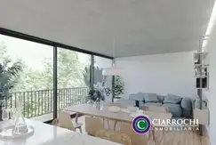 Emprendimiento en Belgrano de  1, 2 y 3 Dormitorios