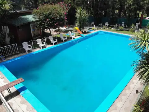 VENTA QUINTA IDEAL COLONIA/MULTIESPACIO- RETASADO