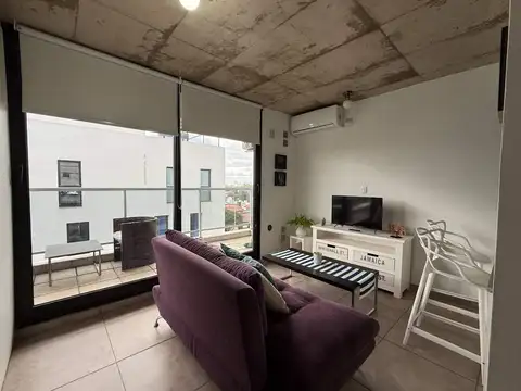 VENTA/DEPARTAMENTO-MONOAMBIENTE/RAFAELA