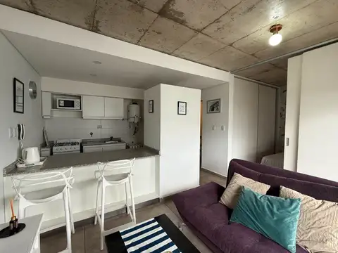 Departamento en Venta de Monoambiente