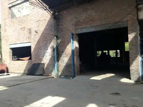 Depósito en venta y alquiler en Quilmes