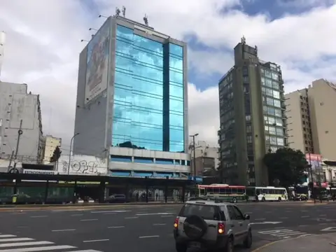 Oficina en Alquiler en Palermo, CABA