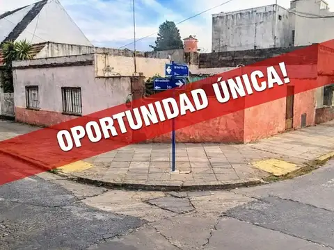 Casa en venta de 3 ambientes en San Justo Ideal inversores