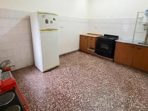 CASA EN EN VENTA EN SAN JUSTO  3 AMB IDEAL INVERSORES