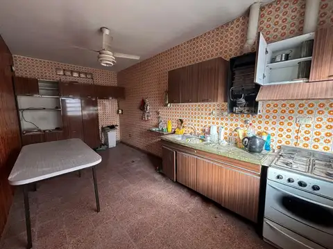 Departamento en Venta en Ramos Mejia, USD 83.000