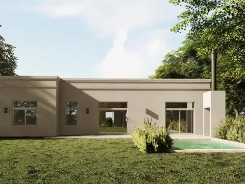 Casa en Venta en Tiempos De Canning, USD 38.000