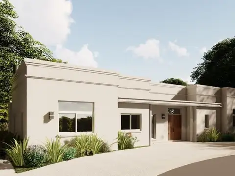 Casa en venta en Canning Barrio Tiempos de Canning