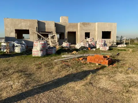 Casa en Venta al Noroeste