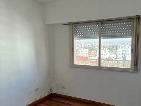 ALQUILER | Departamento 2 Ambientes con Balcón Corrido y Vista Abierta | Belgrano