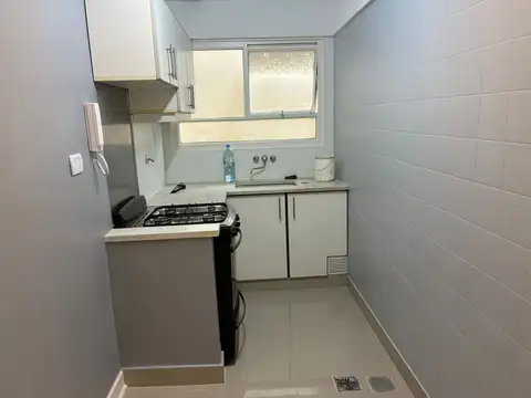 Departamento en Alquiler en Belgrano, $ 750.000