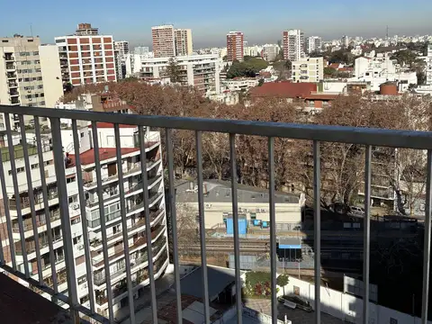 Conesa 1800, Piso 14