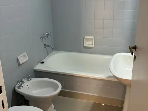 Departamento 2 ambientes en alquiler en Belgrano