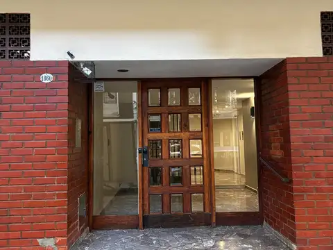 Conesa 1800, Piso 14