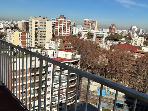 Departamento en Alquiler de 2 ambientes