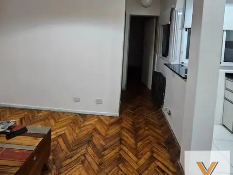 Departamento en Alquiler en Boedo, $ 780.000