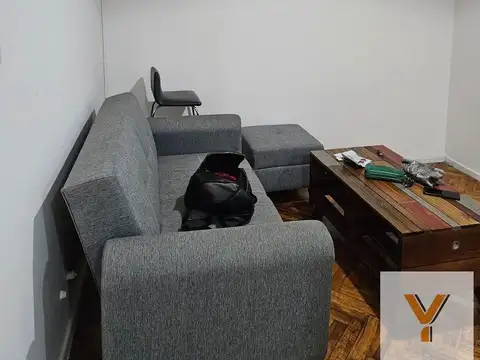 Departamento en Alquiler de 2 ambientes