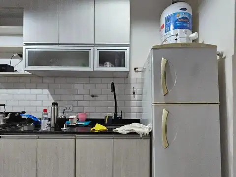 Departamento en Alquiler Permite mascota