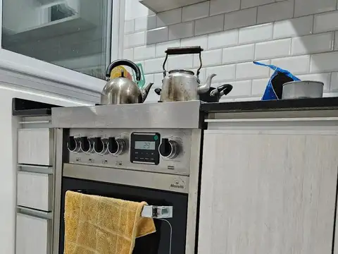 Departamento en Alquiler 20 años