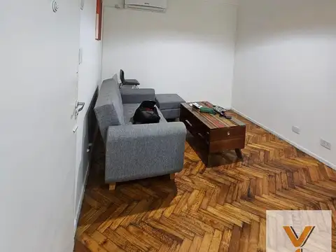 Departamento en alquiler - 1 Dormitorio 1 Baño - Boedo