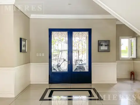 Casa en Venta 3 años