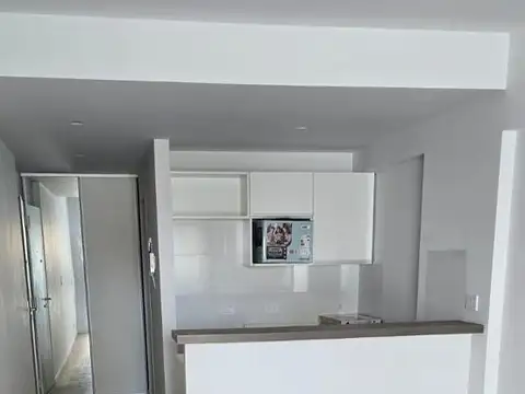 Departamento en Alquiler en Villa Crespo, $ 700.000