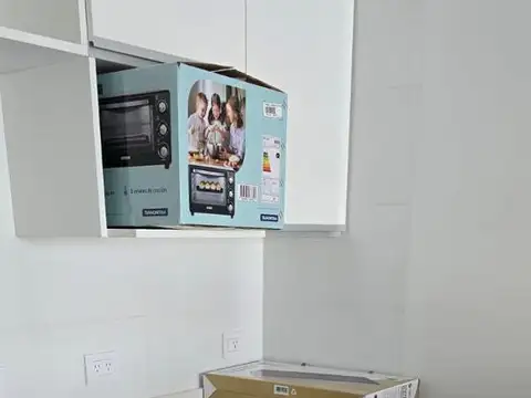 Departamento en Alquiler de Monoambiente