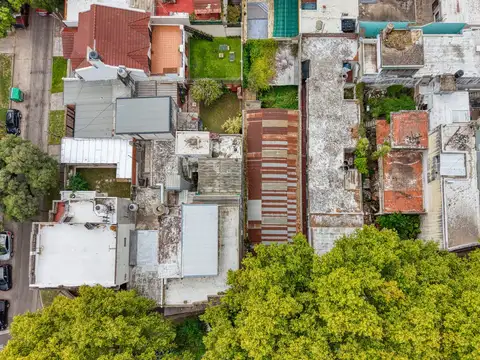 Lote venta abrrio alberdi ideal constructora oportunidad pb mas 6 pisos