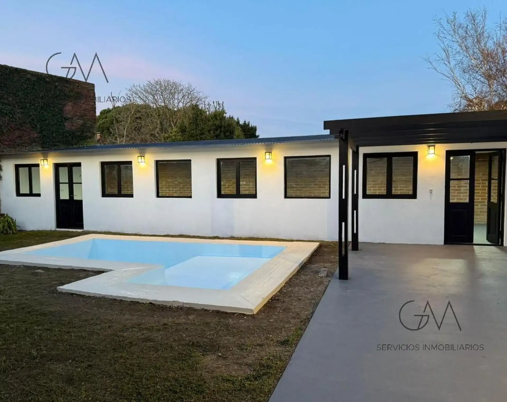 Casa en Venta en Los Pinares