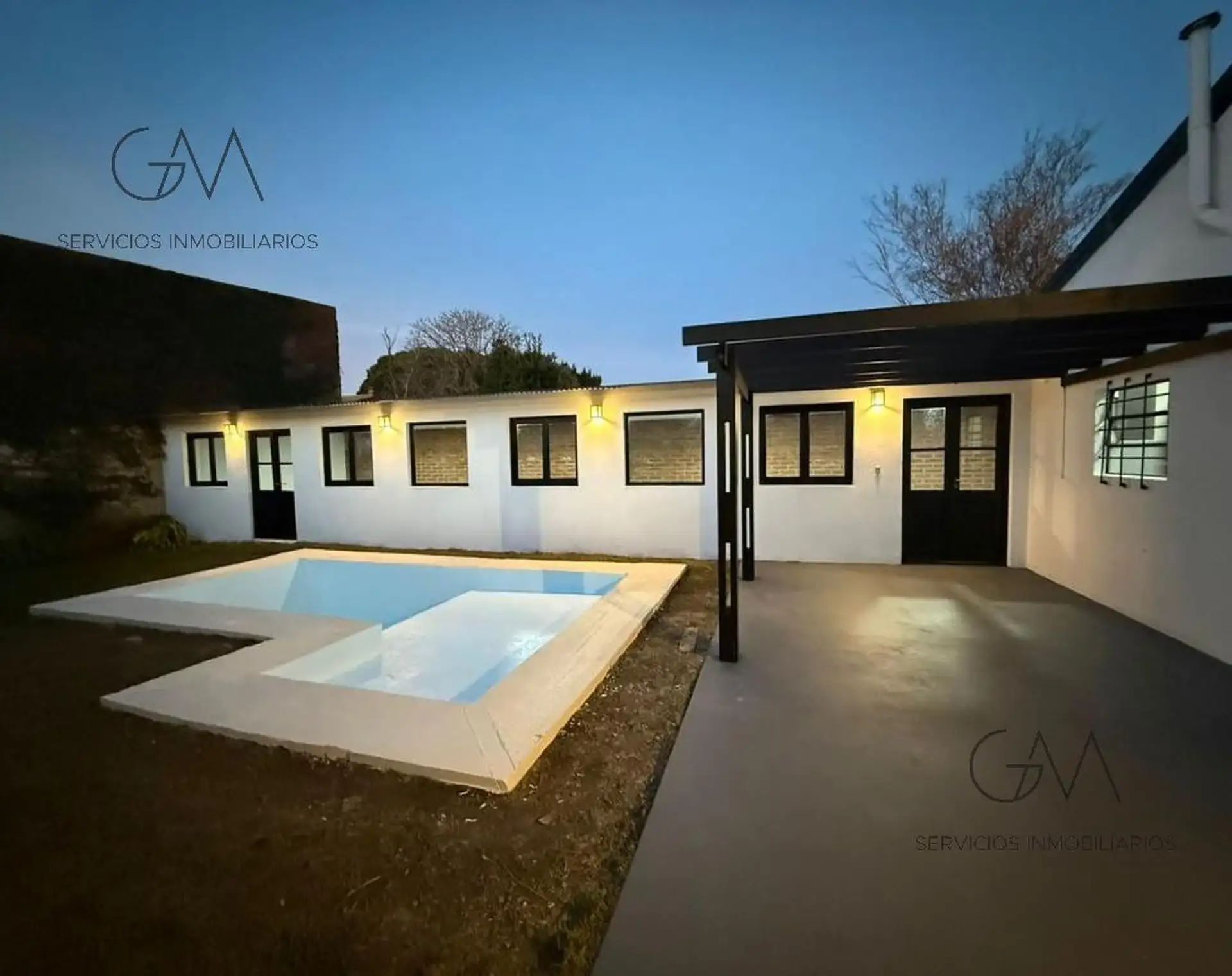 Casa en Venta en Los Pinares