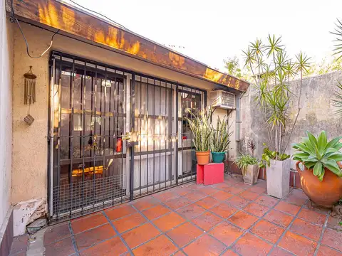 Casa en Venta 16 años