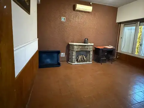 Depto Tipo Casa en Venta de 1 dormitorio