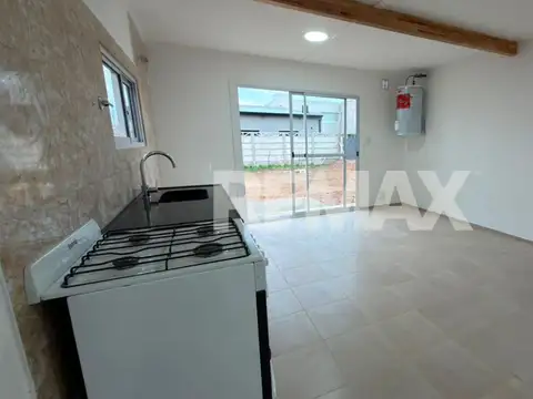 Casa en Venta A Estrenar