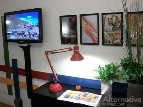 GUEMES al 4000 2° entre SCALABRINI ORTIZ AV. y MALABIA