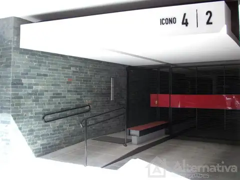 Departamento en Alquiler Temporal de Monoambiente