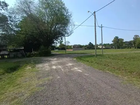 Terreno en Venta en Garin, USD 6.585.000