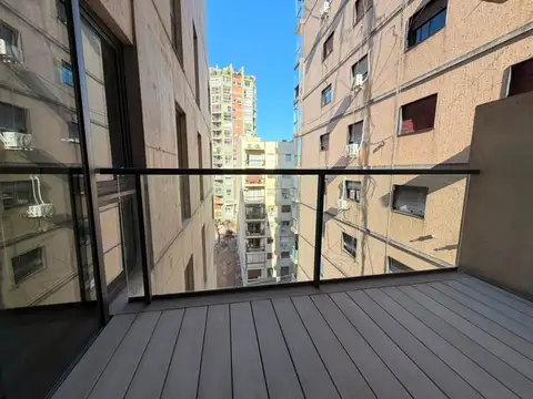 Departamento en Venta en Las Cañitas, USD 182.700