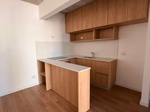 Venta 2 ambientes en Las Cañitas con Amenities
