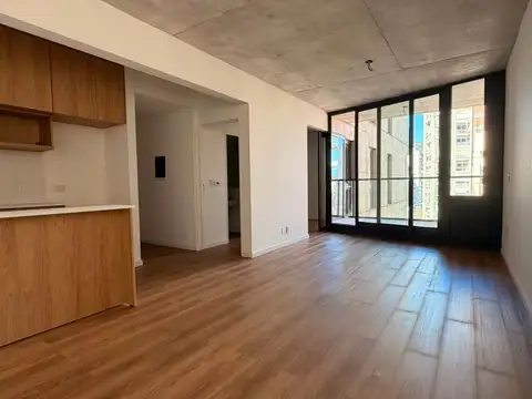 Venta 2 ambientes en Las Cañitas con Amenities