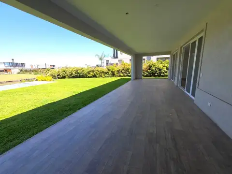 Casa en Venta A Estrenar