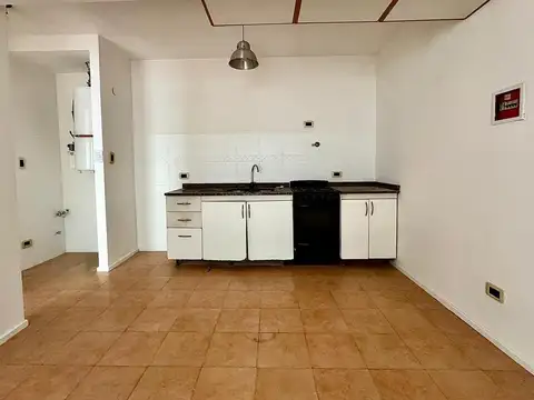 Depto Tipo Casa en Venta de 2 ambientes