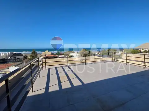 Departamento en Venta en Rada Tilly, USD 185.000