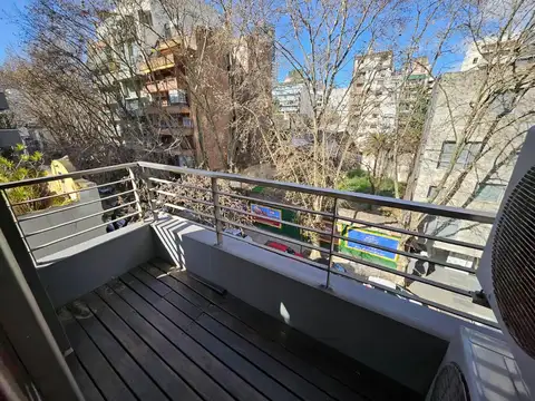 Departamento en venta - 3 ambientes - Palermo