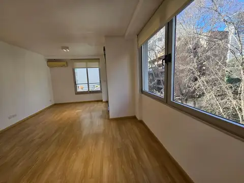 Departamento en Venta en Palermo, USD 295.000