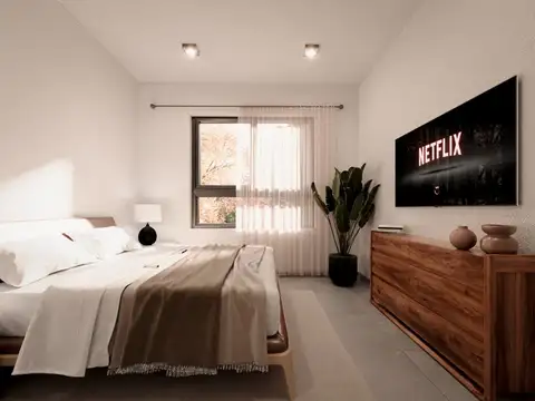 Departamento en Venta en Santa Fe, La Capital