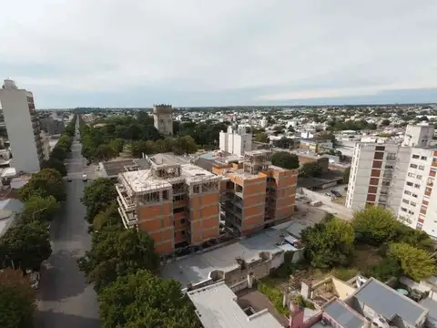 DEPARTAMENTO 1 DORMITORIO VENTA TANDIL SUM PILETA 