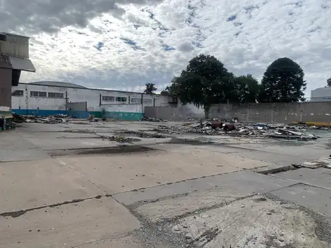 Terreno de 3930 m2 en Venta - Don Torcuato