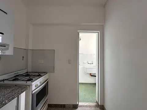 Departamento en Alquiler A Estrenar