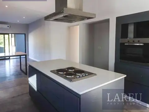 Casa en Alquiler 8 años