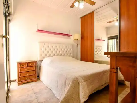 VENTA PH de 2 AMBIENTES CON PATIO EN BOEDO - Moderno