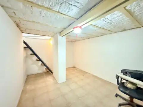 Departamento en Venta en Barrio España y Hospitales, USD 33.000